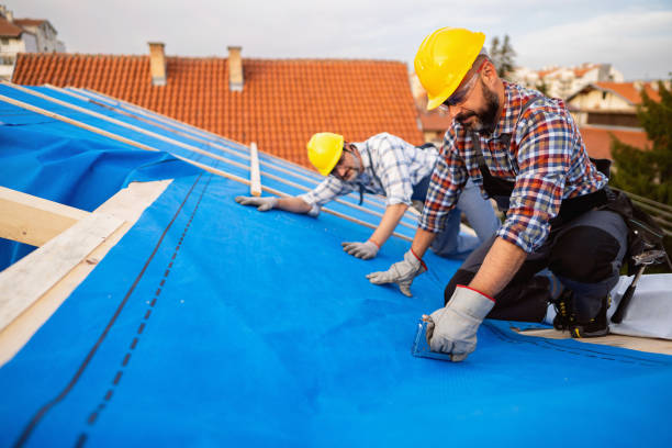 Best Roof Coating and Sealing  in Morgans Point Resort, TX